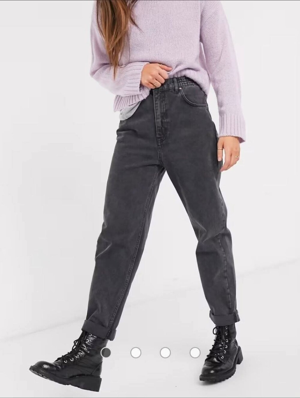 Sz 10 • Pull & Bear Jeans